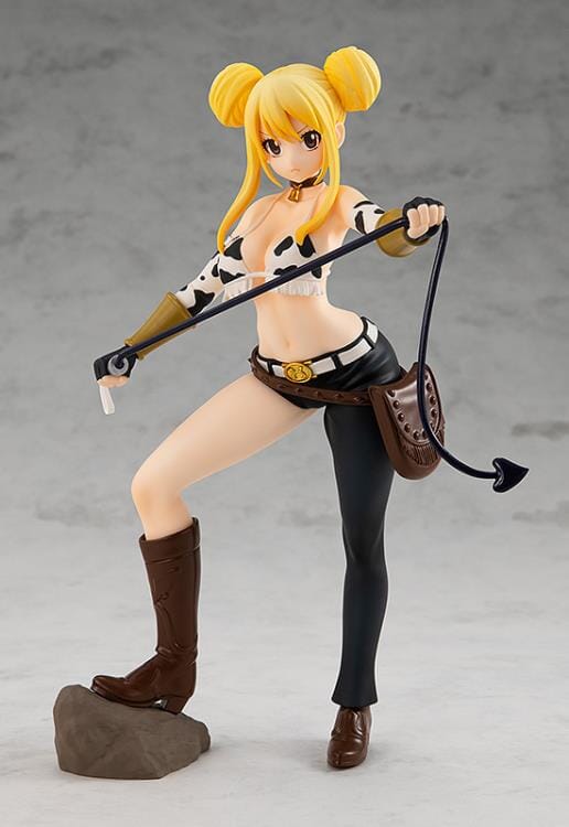 Fairy Tail Pop Up Parade Lucy Heartfilia (Taurus Form Ver.)