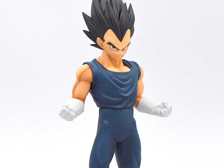 Dragon Ball Super Super Hero DXF Vegeta