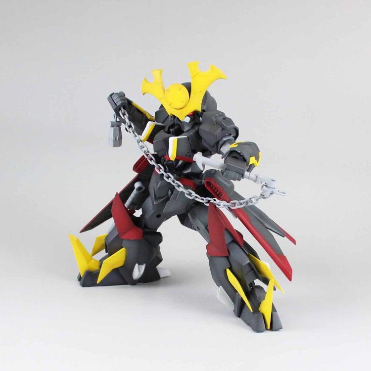 PLA-ACT Option Series 04 Shinobi Accessory Kit