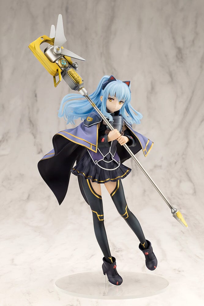 The Legend of Heroes Trails from Zero Tio Plato 1/8 Scale Figure