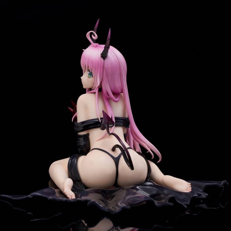 To Love-Ru Darkness Lala Satalin Deviluke (Darkness Ver.) 1/6 Scale Figure