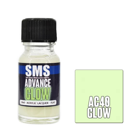 Advance GLOW 10ml