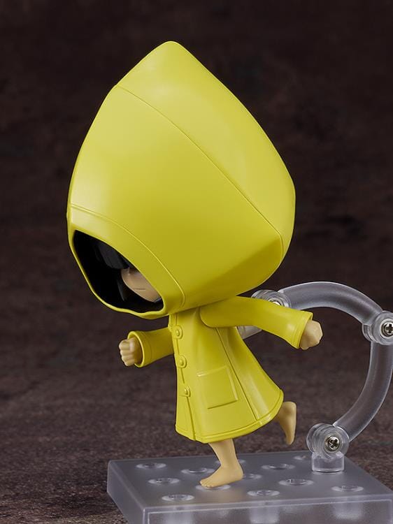 Little Nightmares Nendoroid No.2146 Six