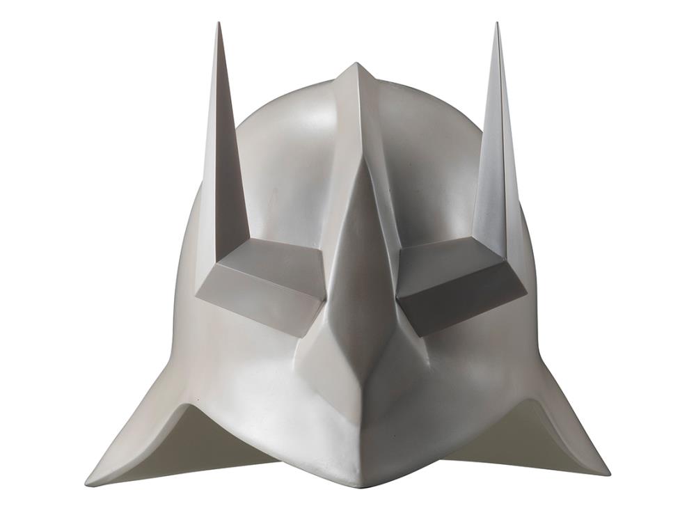 Gundam Full Scale Works Char Aznable's Stahlhelm Replica