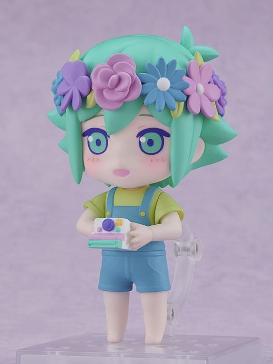 Omori Nendoroid No.2057 Basil