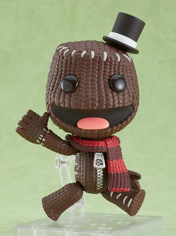 LittleBigPlanet Nendoroid No.1928 Sackboy