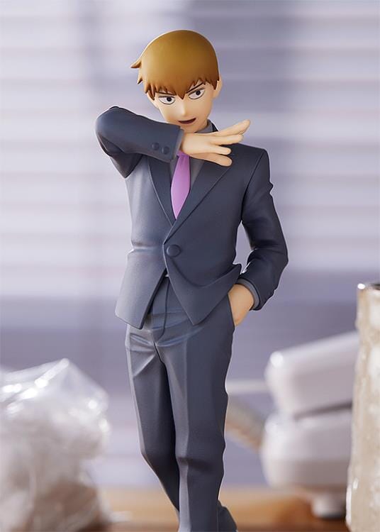 Mob Psycho 100 Pop Up Parade Arataka Reigen