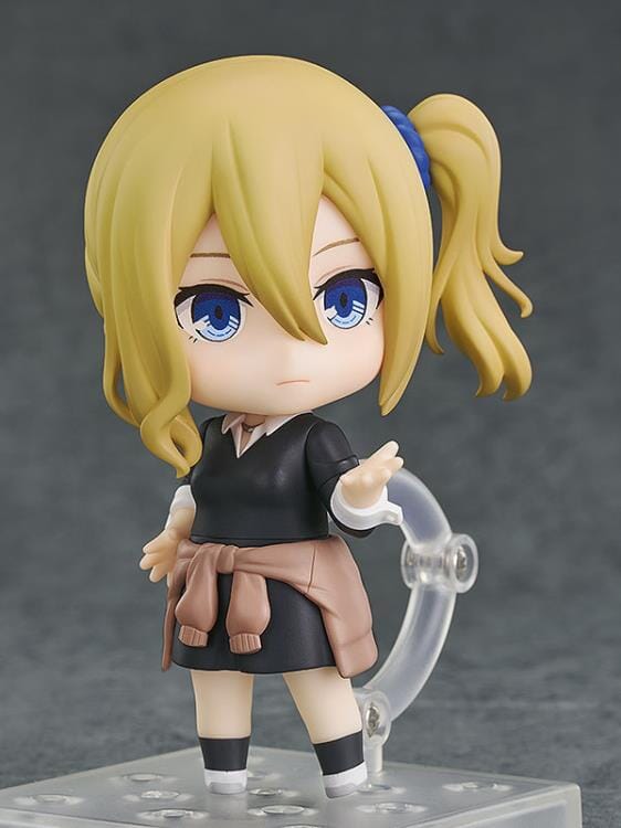 Kaguya-sama Love is War - The First Kiss That Never Ends Nendoroid No.2257 Ai Hayasaka