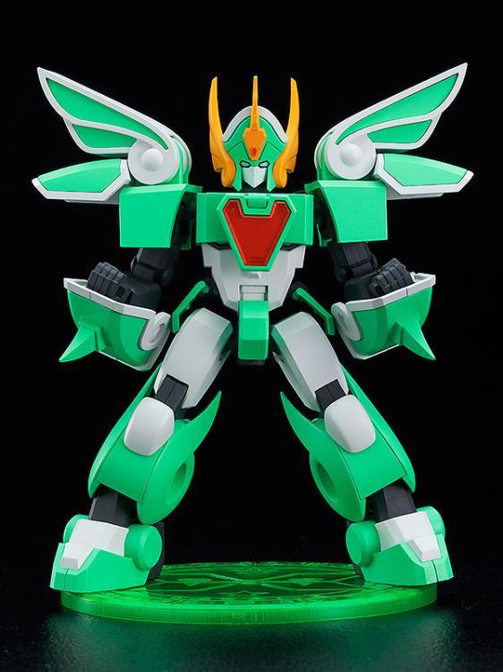 Madou King Granzort Moderoid Winzert Model Kit (Reissue)