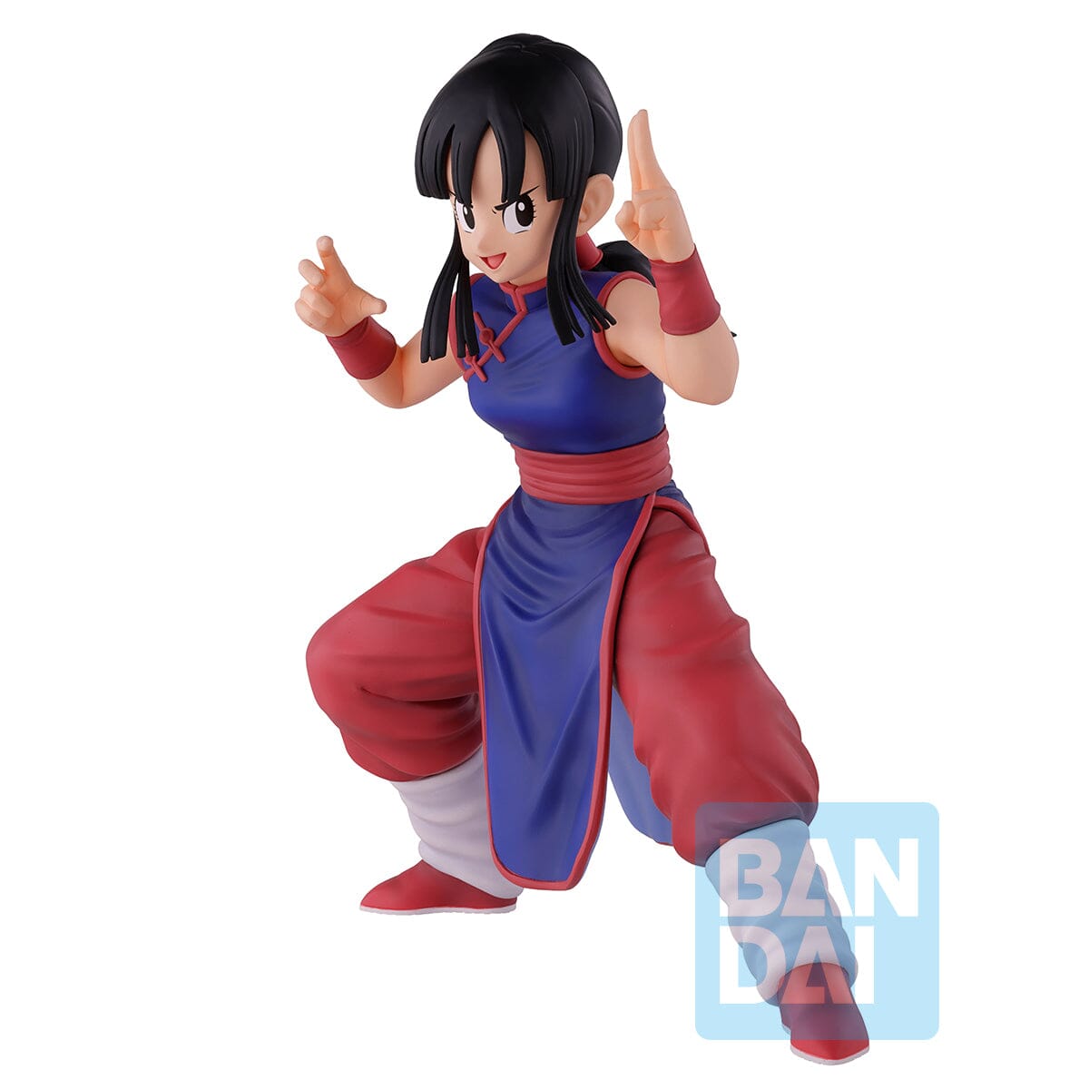 Dragon Ball Ichibansho Chi-Chi (Fierce Fighting!! World Tournament) Figure