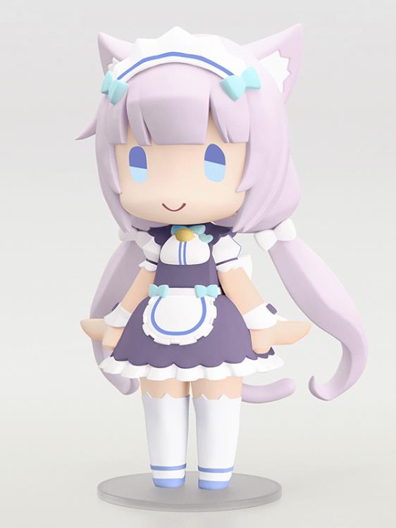 Nekopara Hello! Good Smile Vanilla Figure