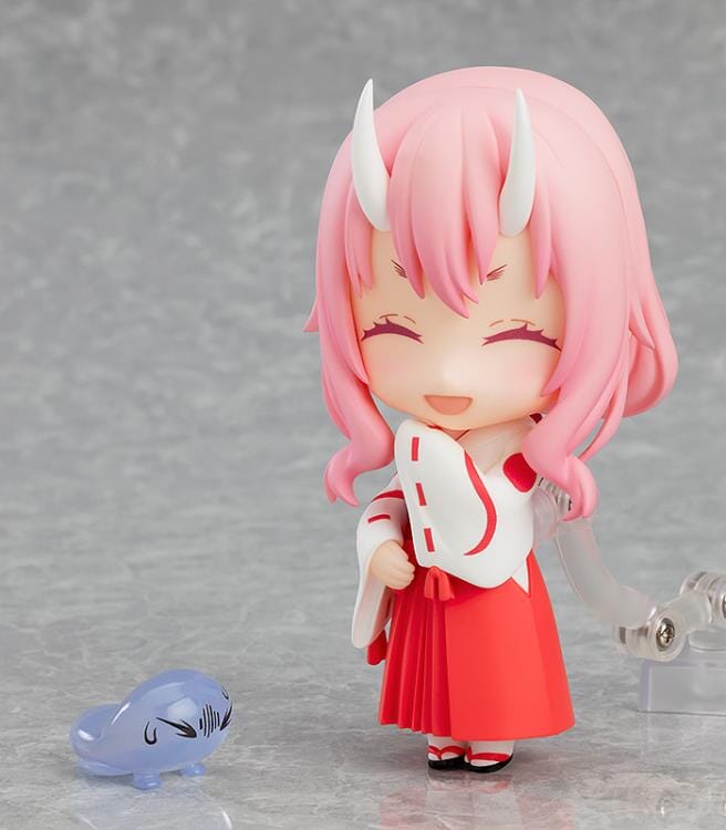 That Time I Got Reincarnated As A Slime Nendoroid No.1978 Shuna