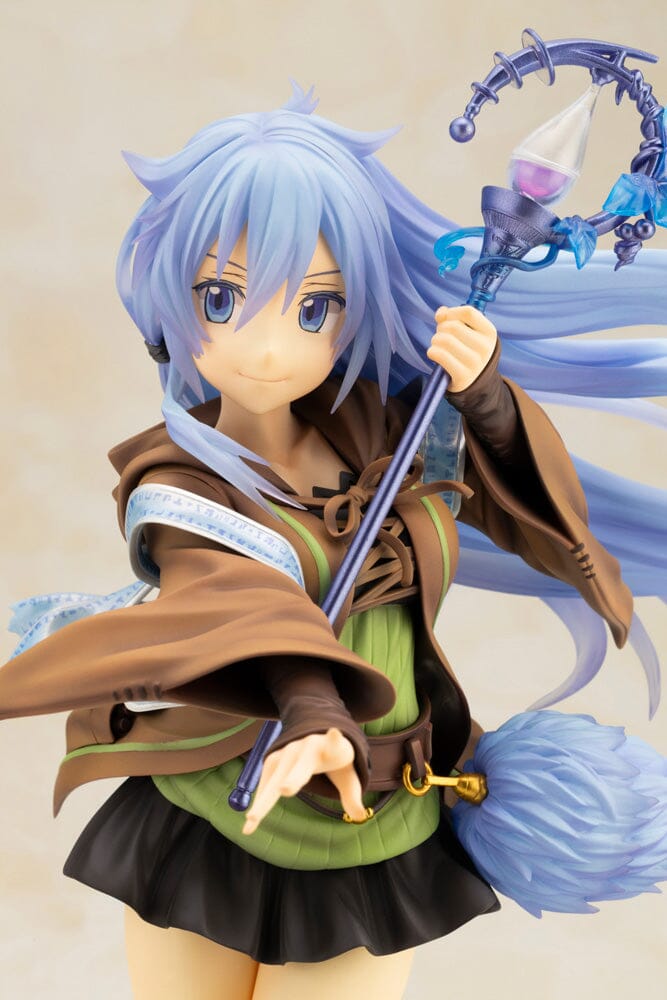 Yu-Gi-Oh! Monster Figure Collection Eria the Water Charmer 1/7 Scale Figure