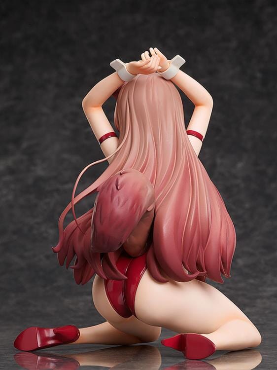 The Rising of the Shield Hero B-Style Raphtalia (Bare Leg Bunny Ver.) 1/4 Scale Figure