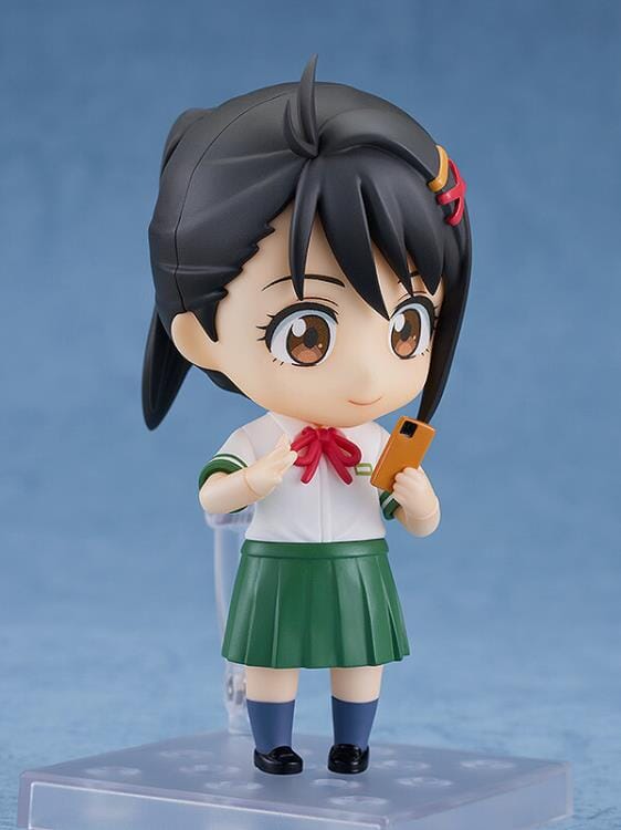 Suzume Nendoroid No.2236 Suzume Iwato