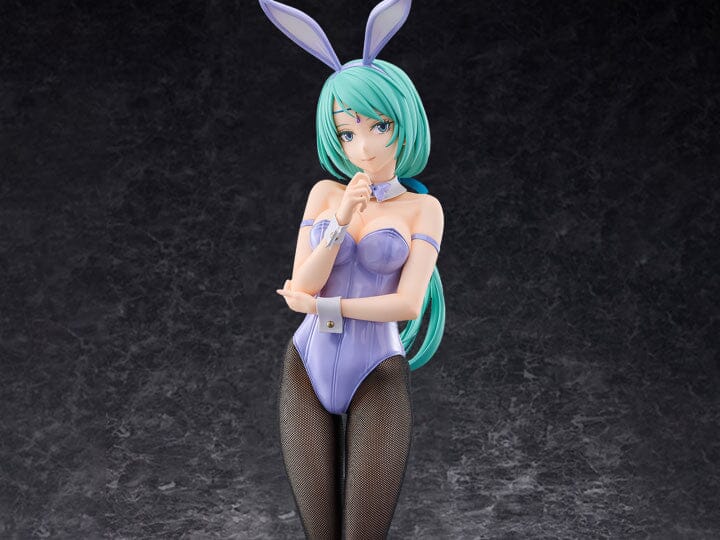 That Time I Got Reincarnated as a Slime B-Style Mjurran (Bunny Ver.) 1/4 Scale Figure