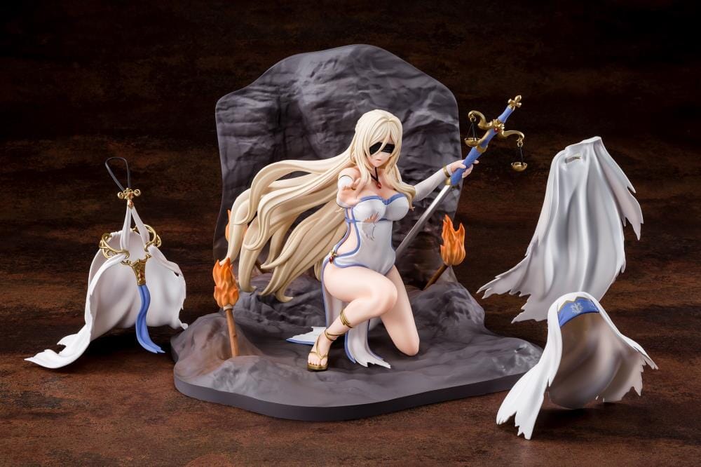 Goblin Slayer II Sword Maiden 1/6 Scale Figure