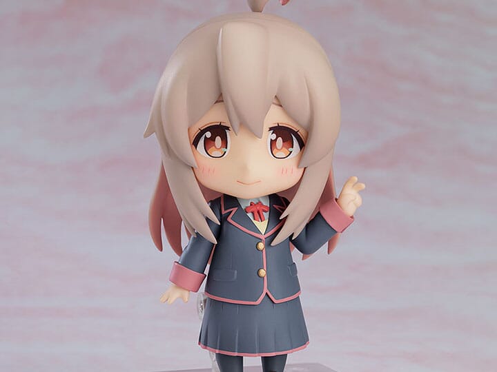 ONIMAI I'm Now Your Sister Nendoroid No. 2091 Mahiro Oyama