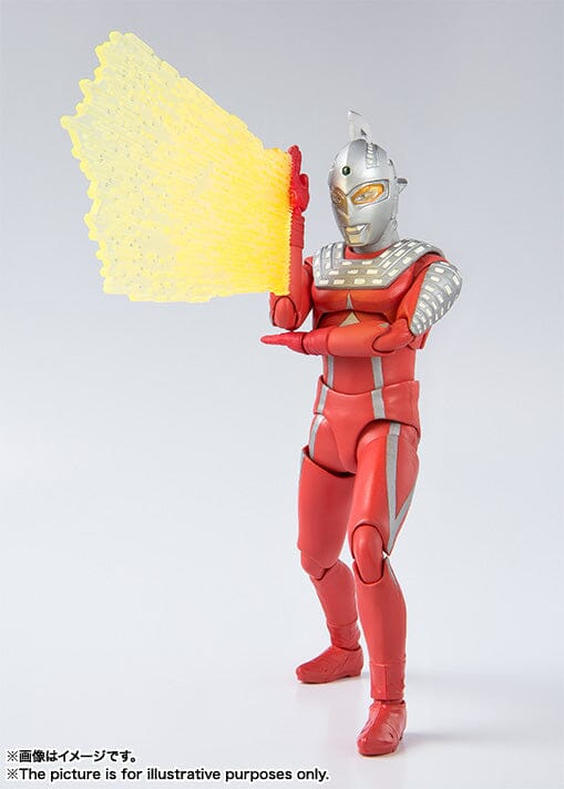 Ultraseven S.H.Figuarts Ultraseven (Reissue)