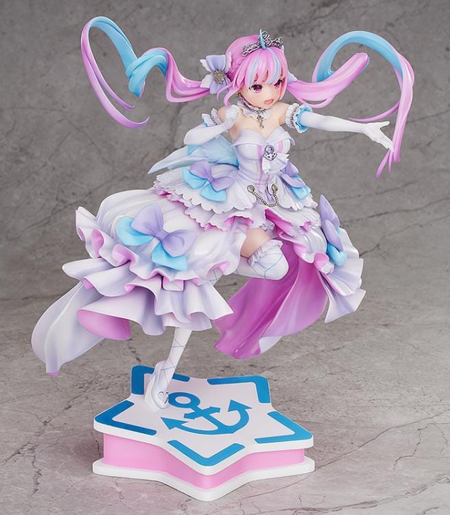 Hololive Production Minato Aqua (Aqua Iro Super Dream Ver.) 1/7 Scale Figure