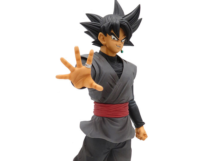 Dragon Ball Super Grandista nero Goku Black