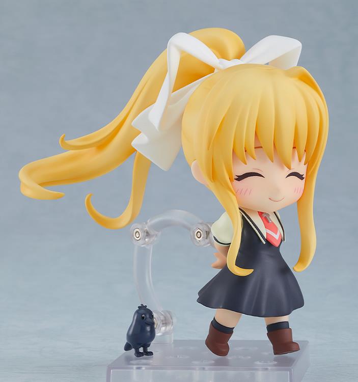 Kaginado Nendoroid No.1847 Mizuzu Kamio