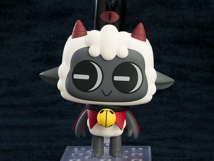 Cult of the Lamb Nendoroid No.2267 Lamb