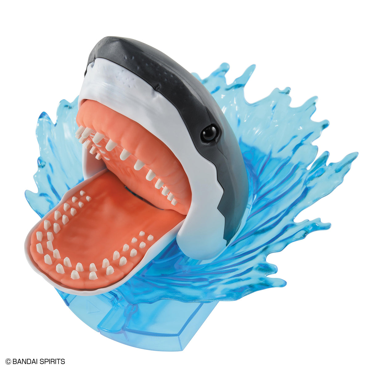 Exploring Lab Nature Shark Model Kit