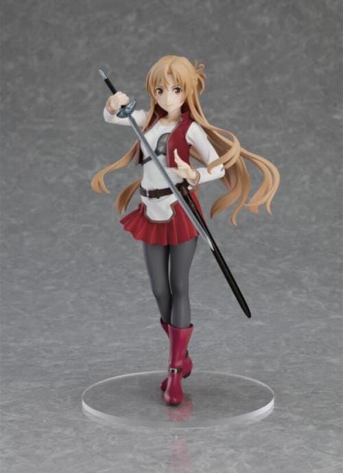 Sword Art Online Progressive - Aria of a Starless Night Pop Up Parade Asuna (Ver. 2)