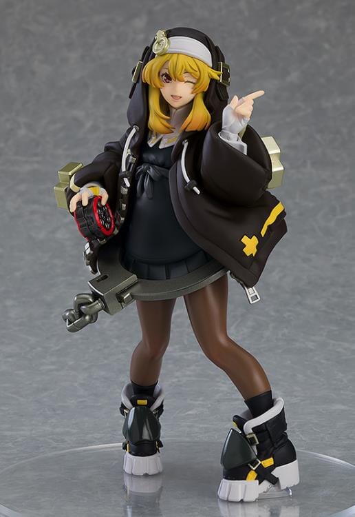 Guilty Gear Strive Pop Up Parade Bridget (Strive Black Ver.)