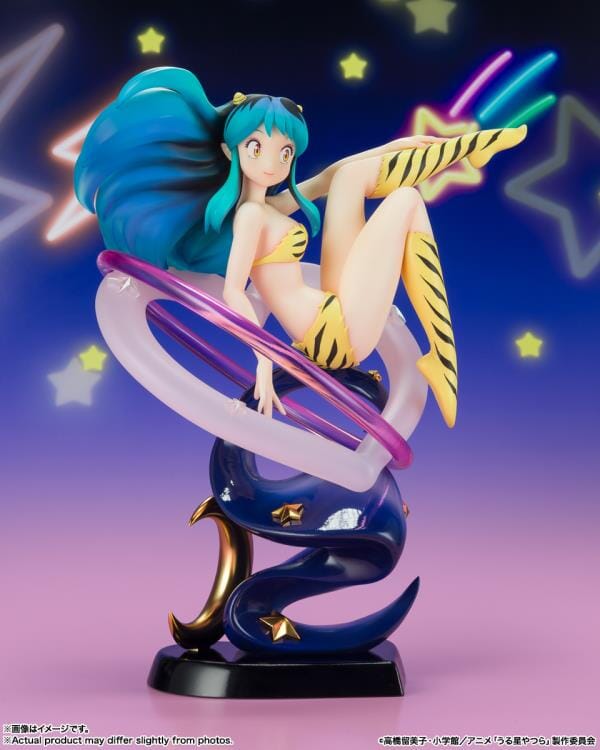 Urusei Yatsura FiguartsZERO chouette Lum