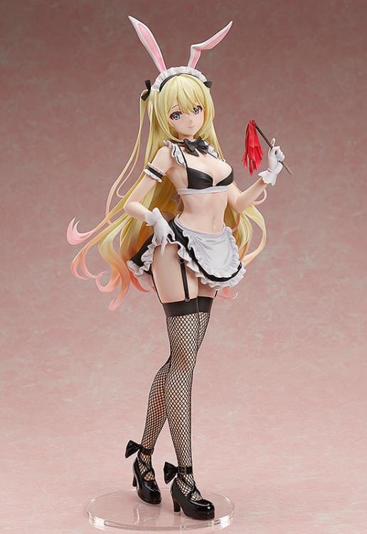 DSmile Original Bunny B-Style Eruru (Bunny Ver.) 1/4 Scale Figure