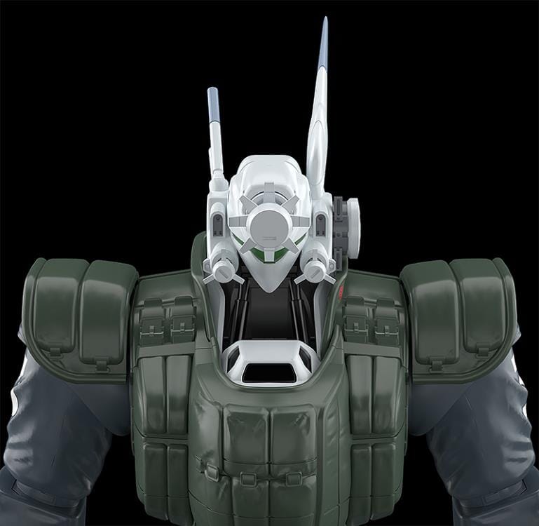 Patlabor Moderoid AV-98 Ingram (Reactive Armor) Model Kit