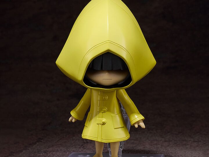 Little Nightmares Nendoroid No.2146 Six