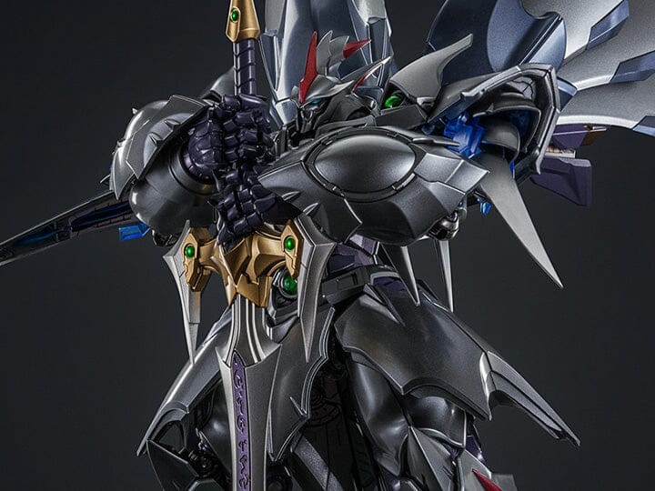 Super Robot Wars OG Original Generations MORTAL MIND Cybaster (Possession Ver.) Figure