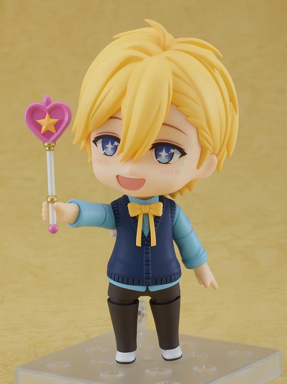 IDOLiSH7 Nendoroid No.1846 Rokuya Nagi