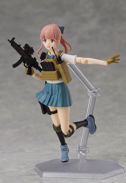 Little Armory figma SP-157 Armed JK (Variant A) (Reissue)