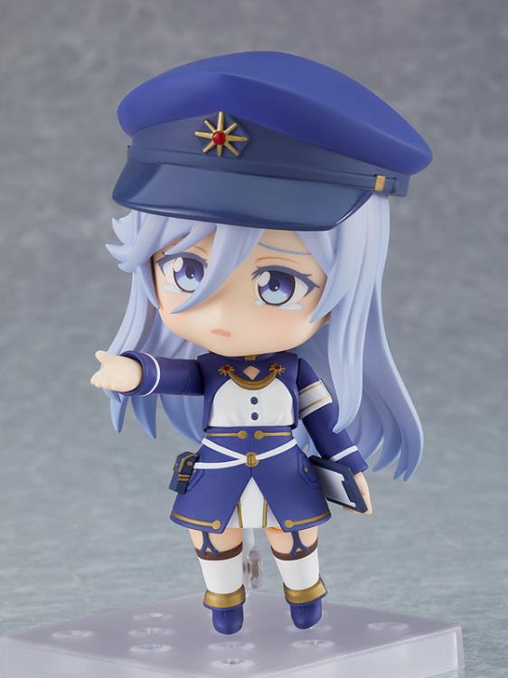 86 Nendoroid No.1674 Vladilena Milize