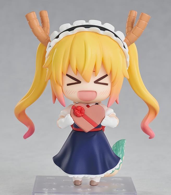 Miss Kobayashi's Dragon Maid Nendoroid No.1962 Tohru