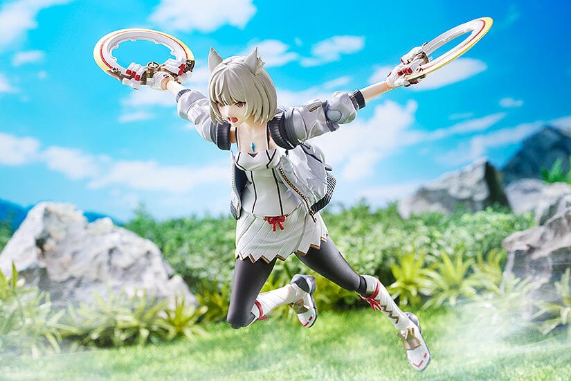 Xenoblade Chronicles 3 figma No.603 Mio