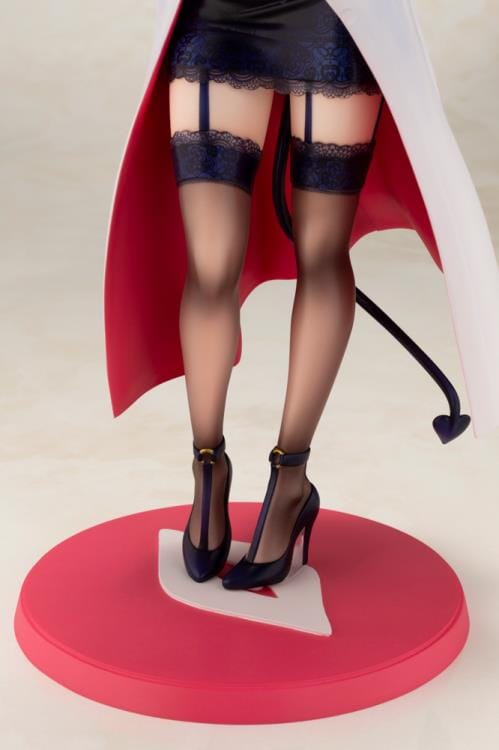 Hololive Production Yuzuki Choco 1/7 Scale Figure