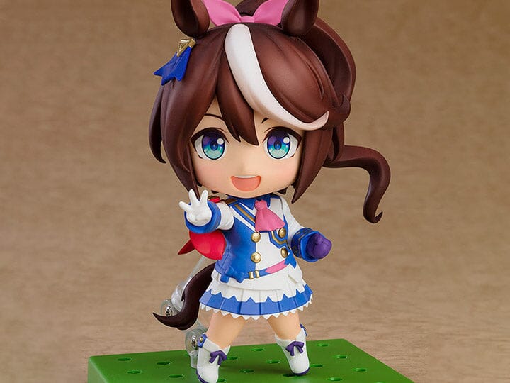 Uma Musume Pretty Derby Nendoroid No.1995 Tokai Teio