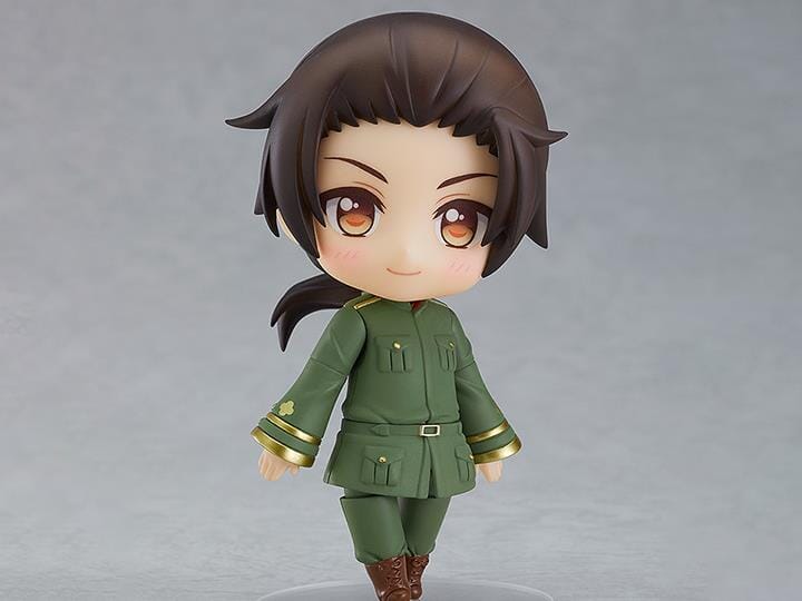 Hetalia World Stars Nendoroid No.1756 China