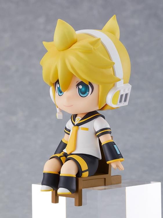 Vocaloid Nendoiroid Swacchao! Kagamine Len