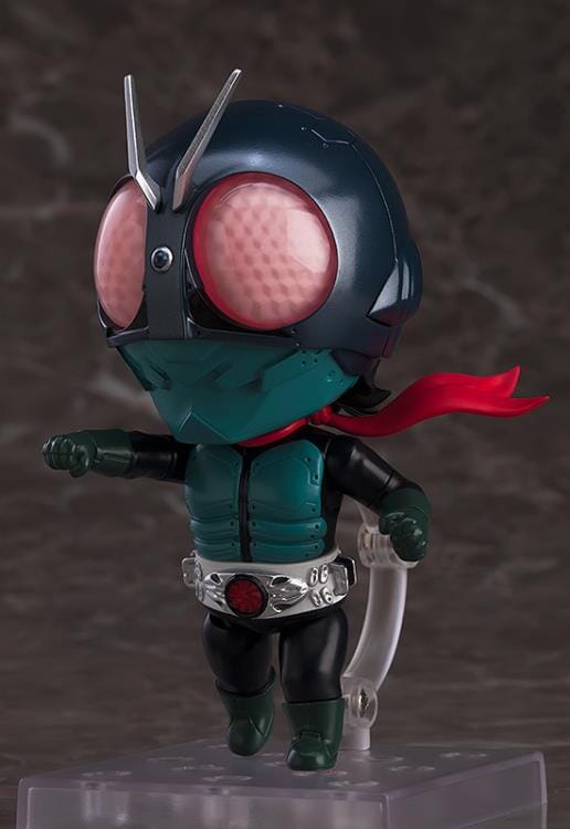 Shin Kamen Rider Nendoroid No.2211 Kamen Rider