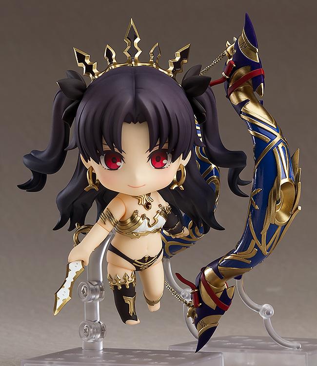 Fate/Grand Order Nendoroid No.904 Archer (Ishtar)