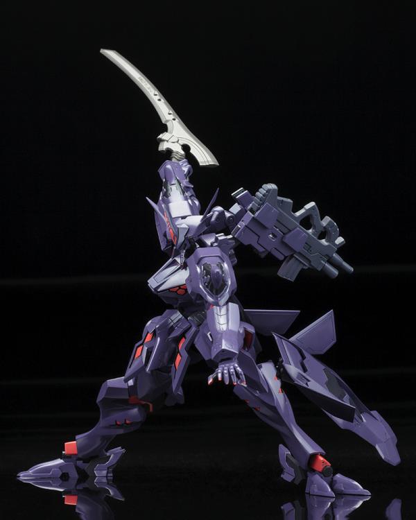 Muv-Luv Alternative Takemikaduchi Type-00R (Ver.1.5) Model Kit