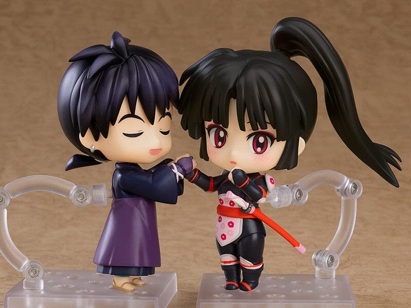 InuYasha Nendoroid No.1736 Sango