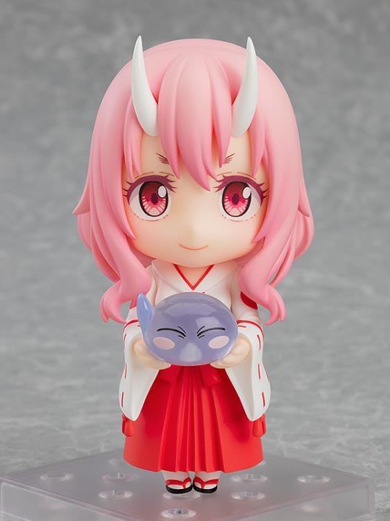 That Time I Got Reincarnated As A Slime Nendoroid No.1978 Shuna