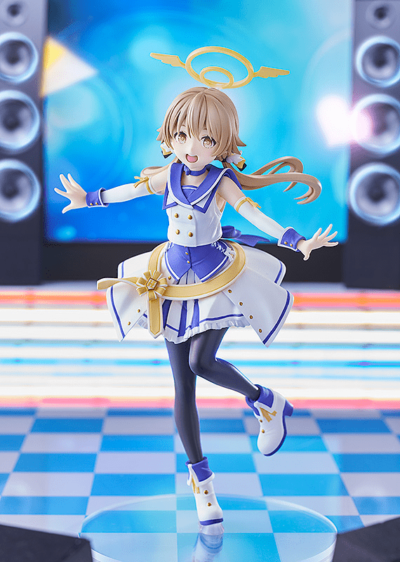 Blue Archive Pop Up Parade Hifumi (Mischievous Straight Ver.)